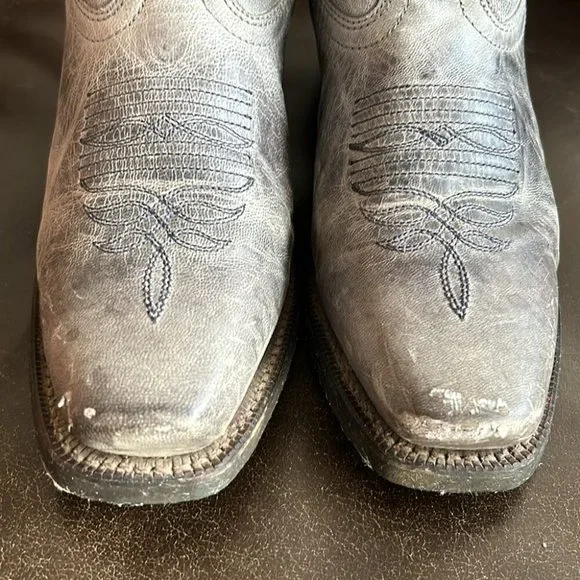 Laredo women’s cowboy boots size 6.5 - Picture 6 of 12